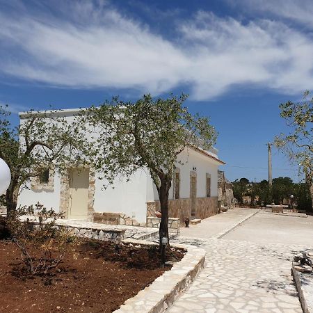 Tenuta Tinelli Sonia Νότσι Εξωτερικό φωτογραφία