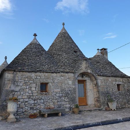 Tenuta Tinelli Sonia Νότσι Εξωτερικό φωτογραφία