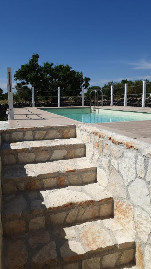 Tenuta Tinelli Sonia Νότσι Εξωτερικό φωτογραφία