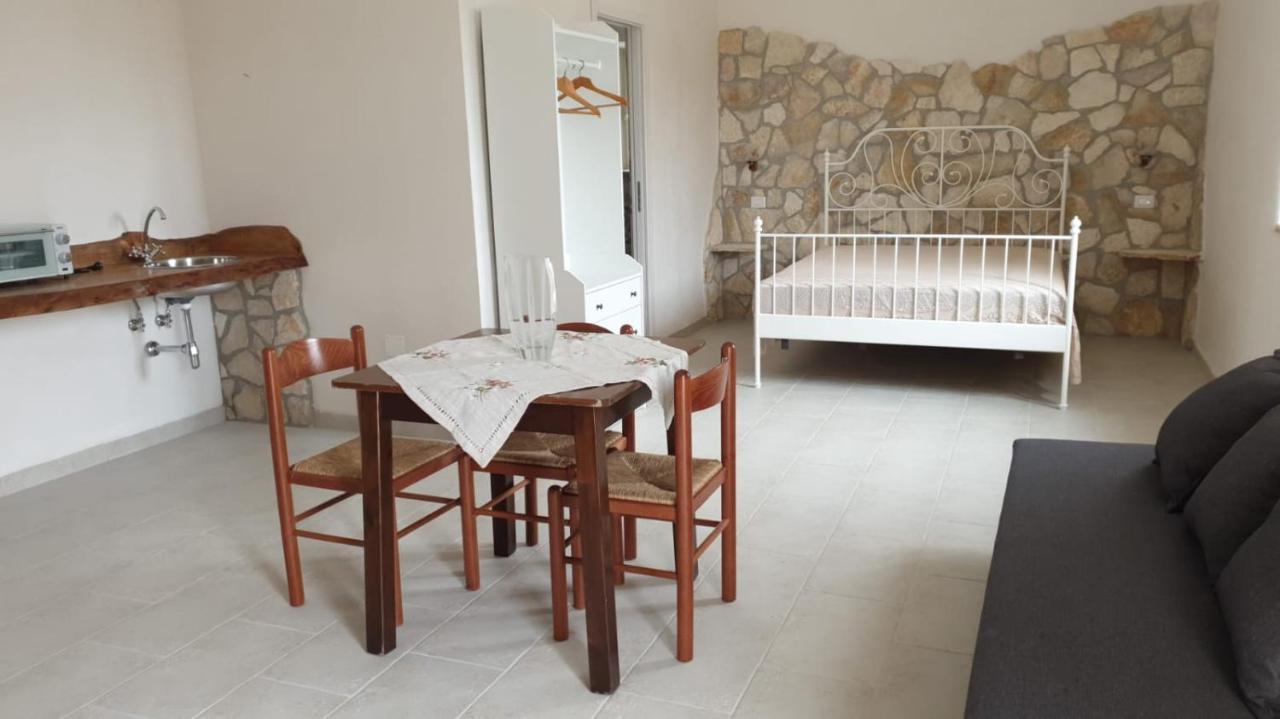 Tenuta Tinelli Sonia Νότσι Εξωτερικό φωτογραφία