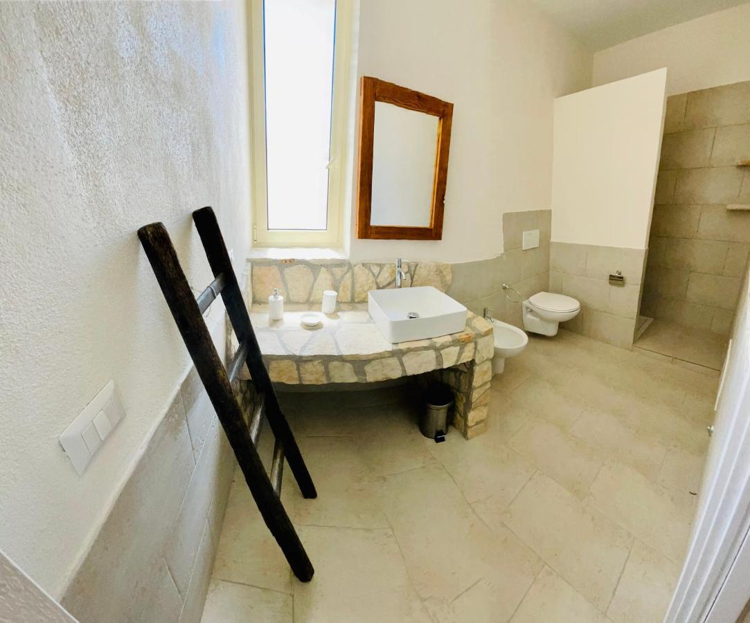 Tenuta Tinelli Sonia Νότσι Εξωτερικό φωτογραφία