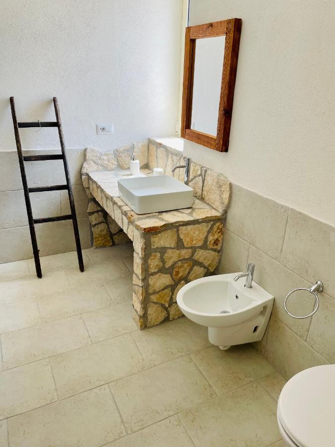 Tenuta Tinelli Sonia Νότσι Εξωτερικό φωτογραφία