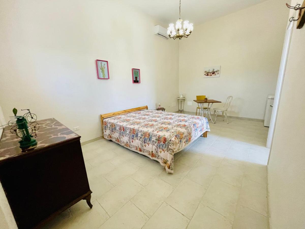 Tenuta Tinelli Sonia Νότσι Εξωτερικό φωτογραφία