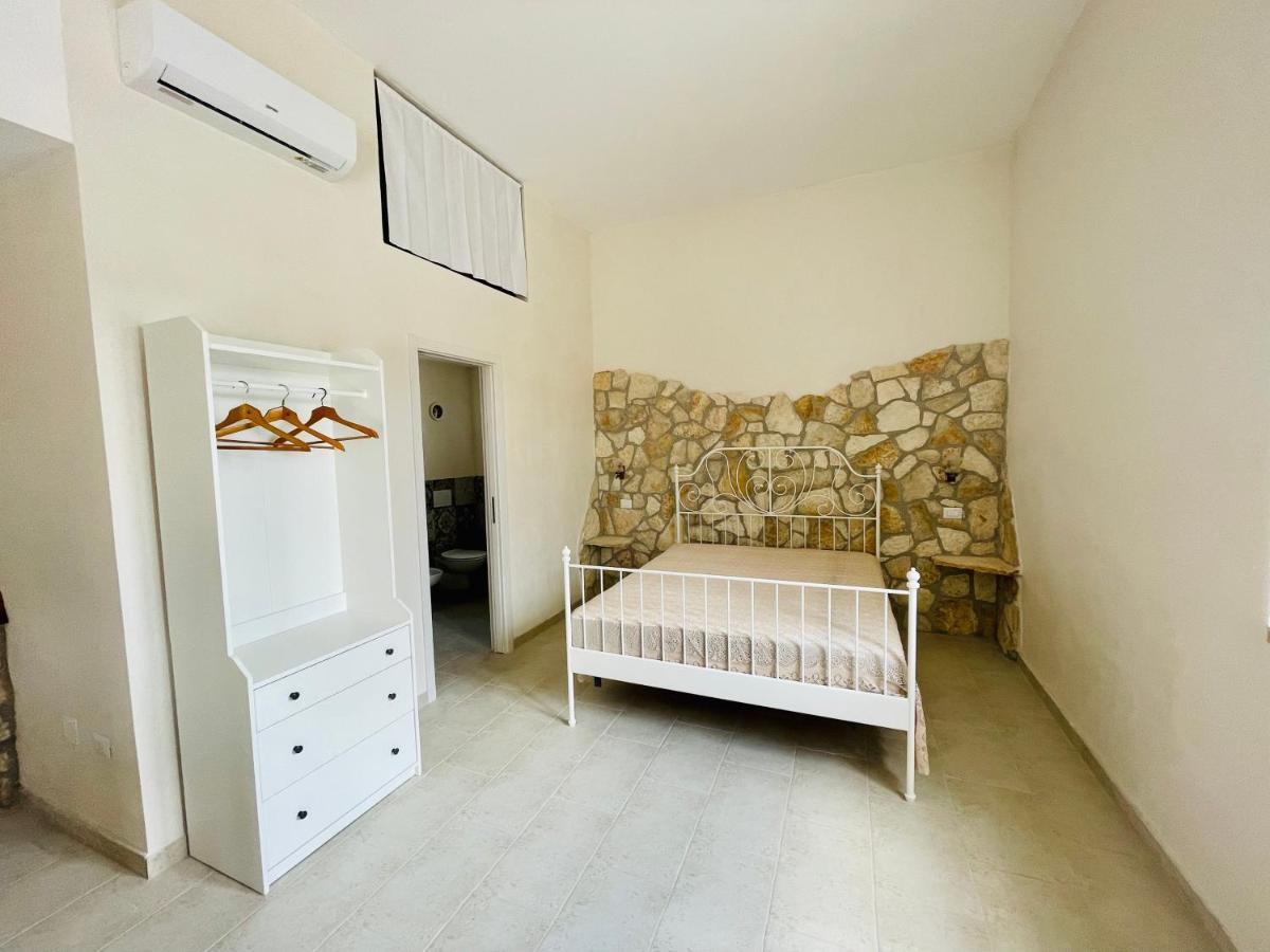 Tenuta Tinelli Sonia Νότσι Εξωτερικό φωτογραφία
