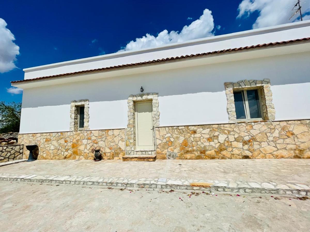 Tenuta Tinelli Sonia Νότσι Εξωτερικό φωτογραφία