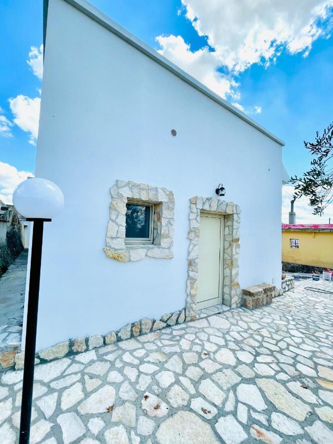 Tenuta Tinelli Sonia Νότσι Εξωτερικό φωτογραφία